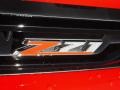 2016 Red Hot Chevrolet Silverado 1500 LT Crew Cab 4x4  photo #6