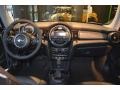 2016 Moonwalk Gray Metallic Mini Hardtop Cooper 2 Door  photo #9