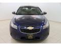 Blue Topaz Metallic - Cruze LS Photo No. 2
