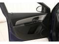 Blue Topaz Metallic - Cruze LS Photo No. 4