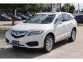 White Diamond Pearl - RDX Technology Photo No. 3