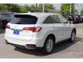 White Diamond Pearl - RDX Technology Photo No. 7