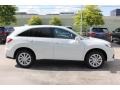 White Diamond Pearl - RDX Technology Photo No. 8