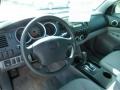Super White - Tacoma Access Cab Photo No. 6
