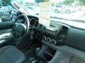Super White - Tacoma Access Cab Photo No. 11