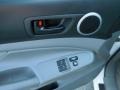 Super White - Tacoma Access Cab Photo No. 17