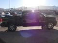 Onyx Black - Sierra 1500 Denali Crew Cab 4x4 Photo No. 6