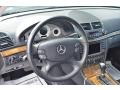 Black/Sahara Beige Steering Wheel Photo for 2007 Mercedes-Benz E #108849512