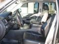 Onyx Black - Sierra 1500 Denali Crew Cab 4x4 Photo No. 9