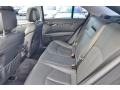 Black/Sahara Beige Rear Seat Photo for 2007 Mercedes-Benz E #108849605