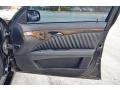 Black/Sahara Beige Door Panel Photo for 2007 Mercedes-Benz E #108850079