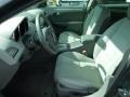 Dark Gray Metallic - Malibu LT Sedan Photo No. 4