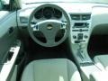 Dark Gray Metallic - Malibu LT Sedan Photo No. 6