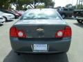Dark Gray Metallic - Malibu LT Sedan Photo No. 7