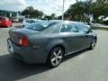Dark Gray Metallic - Malibu LT Sedan Photo No. 8