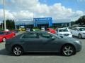 Dark Gray Metallic - Malibu LT Sedan Photo No. 9