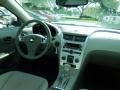 Dark Gray Metallic - Malibu LT Sedan Photo No. 11