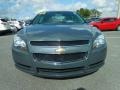 Dark Gray Metallic - Malibu LT Sedan Photo No. 13
