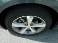 Dark Gray Metallic - Malibu LT Sedan Photo No. 14