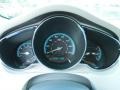 Dark Gray Metallic - Malibu LT Sedan Photo No. 18