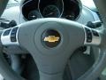 Dark Gray Metallic - Malibu LT Sedan Photo No. 21