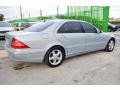 Horizon Blue Metallic - S 430 Sedan Photo No. 39