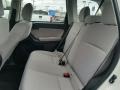 2016 Crystal White Pearl Subaru Forester 2.5i  photo #6