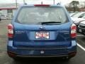 Quartz Blue Pearl - Forester 2.5i Photo No. 5