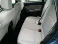 Quartz Blue Pearl - Forester 2.5i Photo No. 6