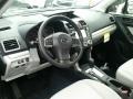 Quartz Blue Pearl - Forester 2.5i Photo No. 7