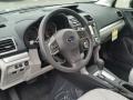 Jasmine Green Metallic - Forester 2.5i Photo No. 8