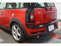 Chili Red - Cooper S Clubman Photo No. 71