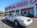 Silver Frost Metallic - Grand Marquis GS Photo No. 2