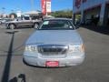 Silver Frost Metallic - Grand Marquis GS Photo No. 3