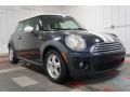 Astro Black Metallic - Cooper Hardtop Photo No. 5