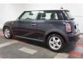 2007 Astro Black Metallic Mini Cooper Hardtop  photo #11