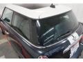 2007 Astro Black Metallic Mini Cooper Hardtop  photo #83