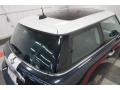 2007 Astro Black Metallic Mini Cooper Hardtop  photo #85