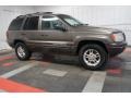 2000 Taupe Frost Metallic Jeep Grand Cherokee Limited 4x4  photo #6