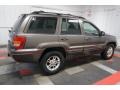 Taupe Frost Metallic - Grand Cherokee Limited 4x4 Photo No. 7