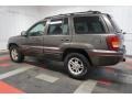 Taupe Frost Metallic - Grand Cherokee Limited 4x4 Photo No. 11