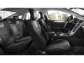2016 Magnetic Metallic Ford Fusion SE  photo #7