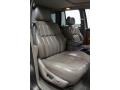 Taupe Frost Metallic - Grand Cherokee Limited 4x4 Photo No. 20