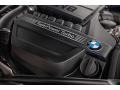 2013 Carbon Black Metallic BMW 5 Series 535i Sedan  photo #26