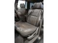 Taupe Frost Metallic - Grand Cherokee Limited 4x4 Photo No. 26