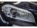 2013 Carbon Black Metallic BMW 5 Series 535i Sedan  photo #27