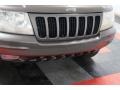 Taupe Frost Metallic - Grand Cherokee Limited 4x4 Photo No. 59