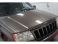 Taupe Frost Metallic - Grand Cherokee Limited 4x4 Photo No. 60