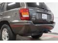 Taupe Frost Metallic - Grand Cherokee Limited 4x4 Photo No. 76