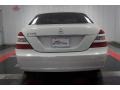 2007 Arctic White Mercedes-Benz S 550 Sedan  photo #9